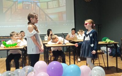 Przegląd twórczości Juliana Tuwima