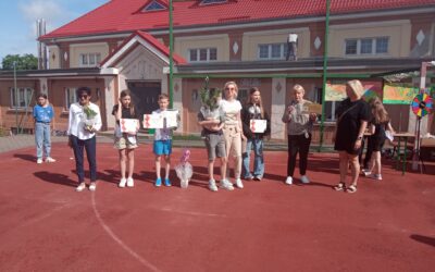 Klasa na błysk – podsumowanie