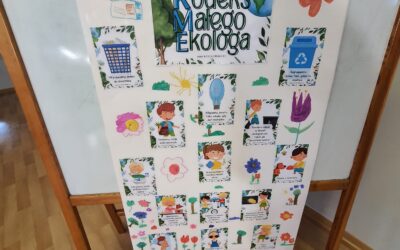 „ Jestem Eko ”