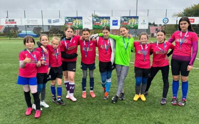 Turniej „Z Orlika na Stadion” – Etap Regionalny (U13)