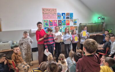 OLGA BOZNAŃSKA PATRONKĄ ROKU 2025